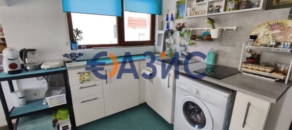 1 غرف نوم شقة في Nesebar, Bulgaria رقم 401 5