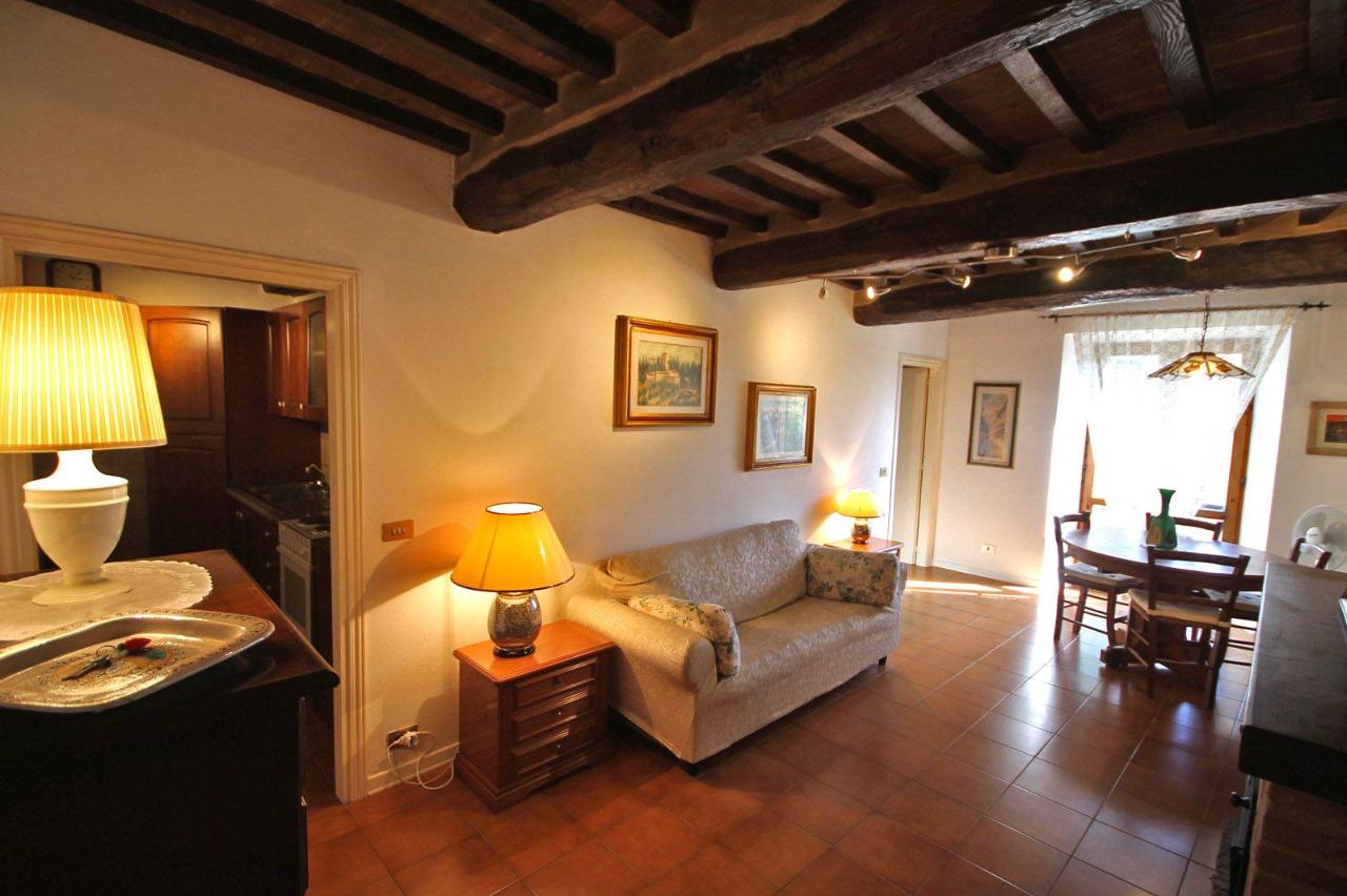4 rooms Apartment in Seggiano, Italy No. 159032