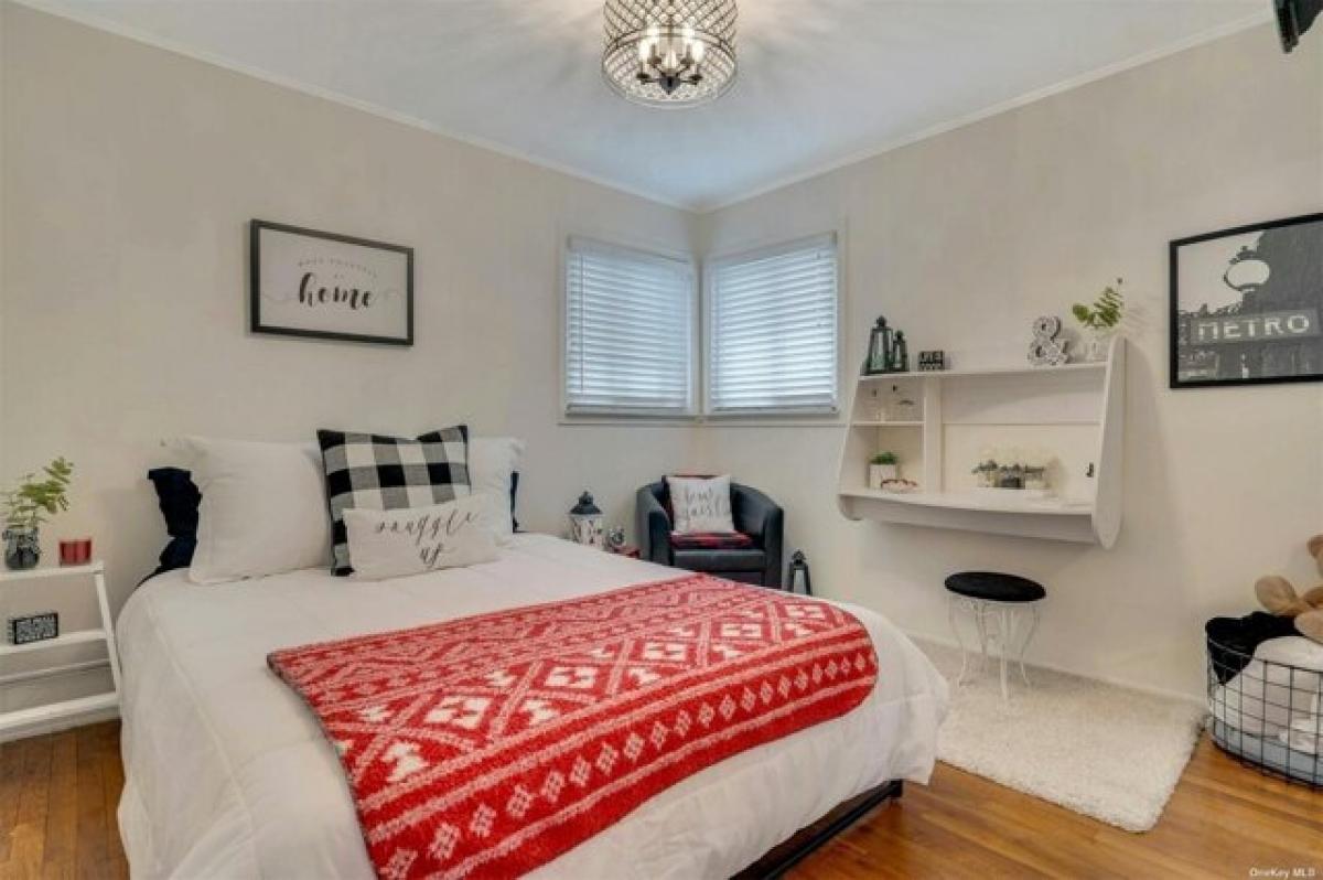 4 غرف نوم منزل في Deer Park, USA رقم 442269