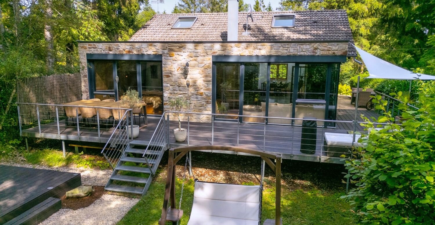 4غرفة منزل في Tuttlingen, Germany رقم 371648