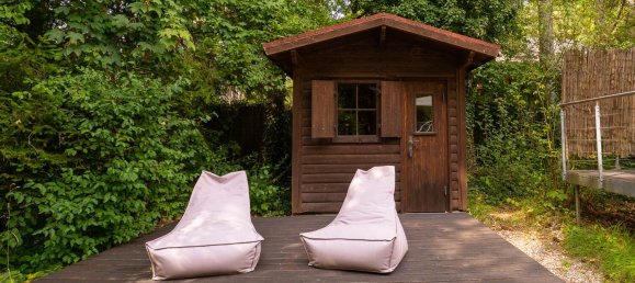 4غرفة منزل في Tuttlingen, Germany رقم 371648 29