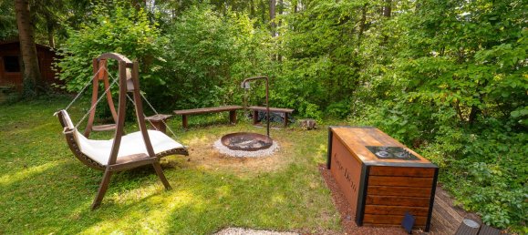 4غرفة منزل في Tuttlingen, Germany رقم 371648 28