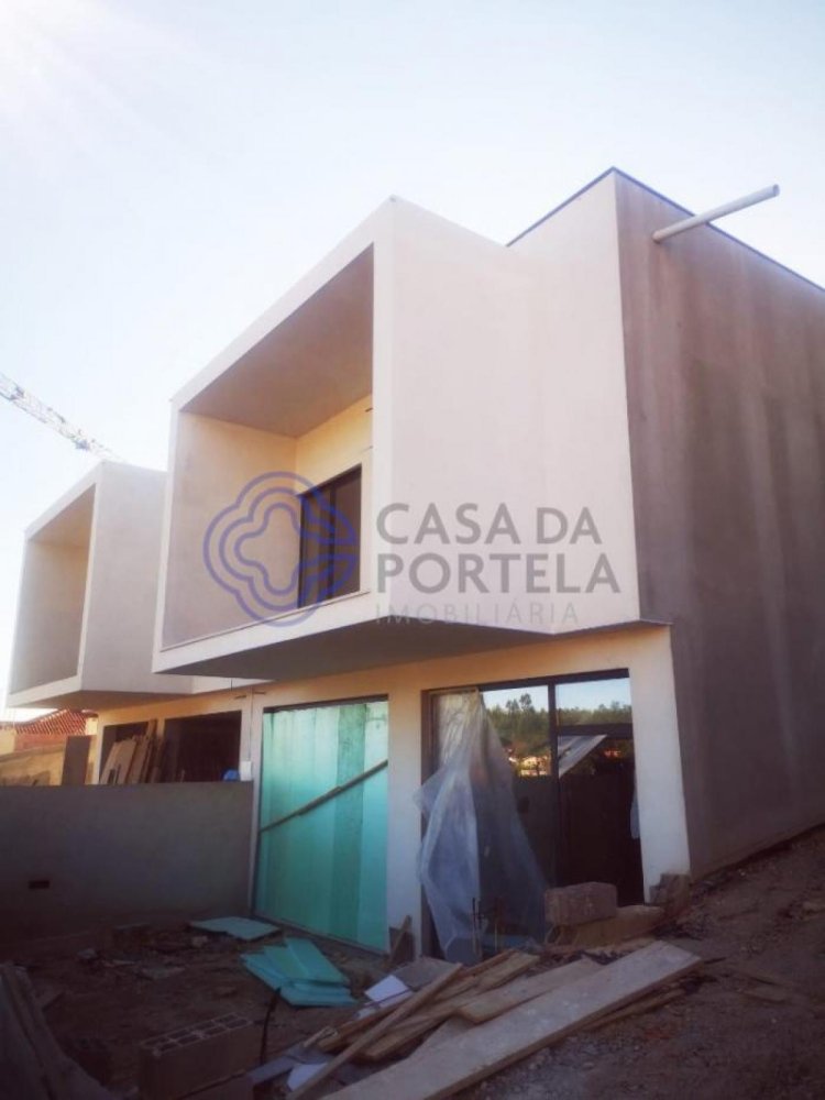 3 Schlafzimmer Haus in Vila Nova de Gaia, Portugal, Nr. 5071