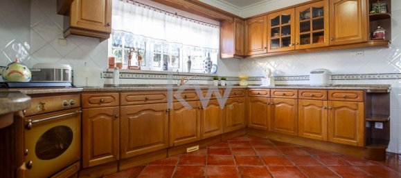 Дом с 5 спальнями в Торриш Ведраш, Португалия № 129359 15