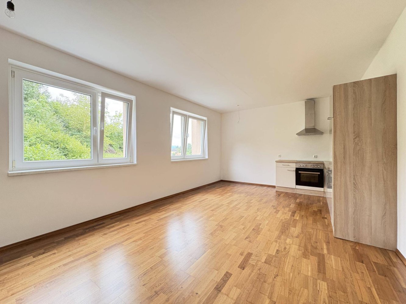 1 chambre Appartement à Sierning, Austria No. 242808