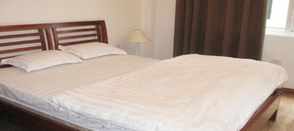 1 غرف نوم شقة في Ba Dinh, Vietnam رقم 7017 5