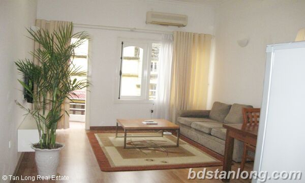 1 غرف نوم شقة في Ba Dinh, Vietnam رقم 7017