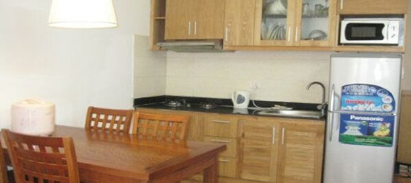 1 غرف نوم شقة في Ba Dinh, Vietnam رقم 7017 4