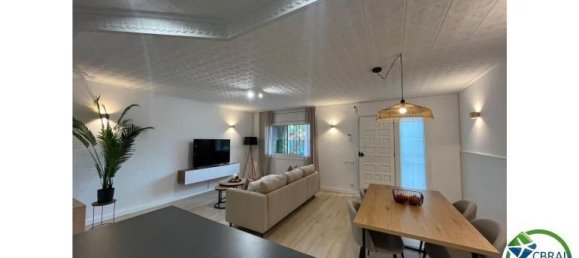 2 bedrooms Apartment in Empuriabrava, Spain No. 22184 6