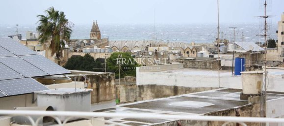 Penthouse T2 em Sliema, Malta N.º 8781 13