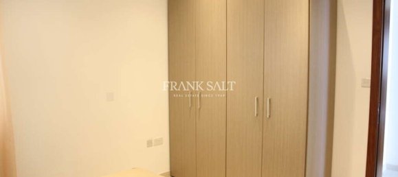 Penthouse T2 em Sliema, Malta N.º 8781 9