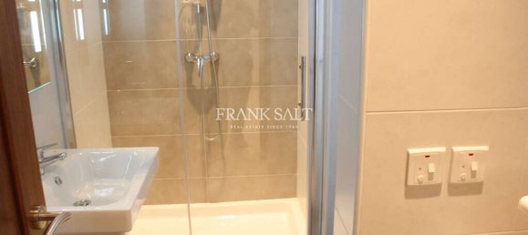 Penthouse T2 em Sliema, Malta N.º 8781 11