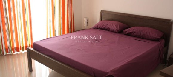 Penthouse T2 em Sliema, Malta N.º 8781 7