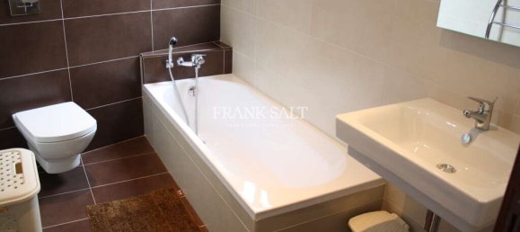 Penthouse T2 em Sliema, Malta N.º 8781 12