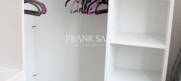 Penthouse T2 em Sliema, Malta N.º 8781 14