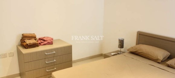 Penthouse T2 em Sliema, Malta N.º 8781 10