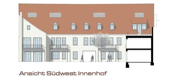 2غرفة مكتب في Erlangen, Germany رقم 362956 2