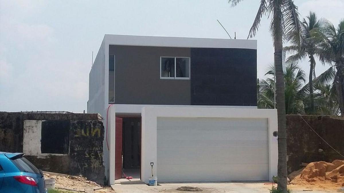 3 Schlafzimmer Haus in Veracruz, Mexico, Nr. 228500