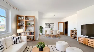 2-salle Appartement à Tulln an der Donau, Austria No. 157619