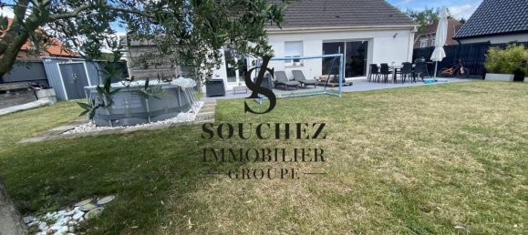 3 غرف نوم منزل في Lievin, France رقم 330321 8