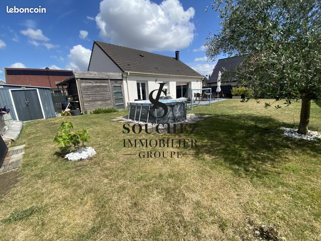 3 غرف نوم منزل في Lievin, France رقم 330321