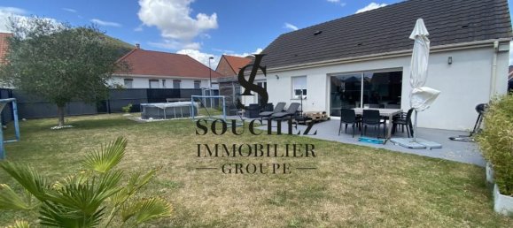 3 غرف نوم منزل في Lievin, France رقم 330321 7