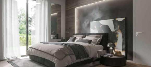 4-Zimmer Villa in Cislago, Italy, Nr. 11594 13