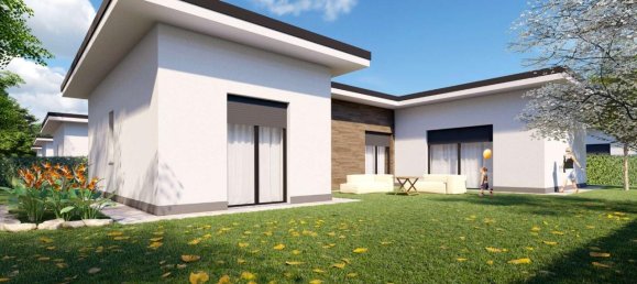 4-Zimmer Villa in Cislago, Italy, Nr. 11594 6