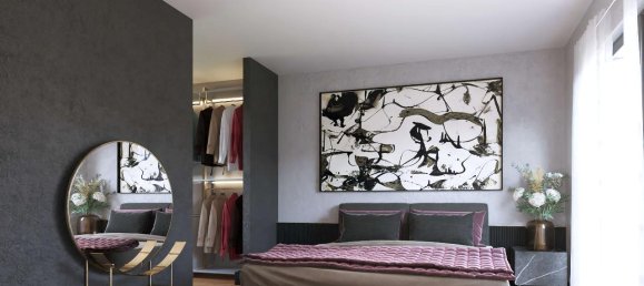 4-Zimmer Villa in Cislago, Italy, Nr. 11594 12