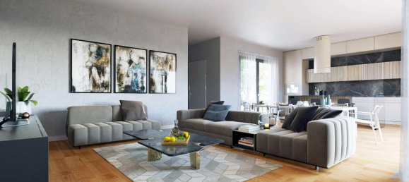 4-Zimmer Villa in Cislago, Italy, Nr. 11594 10