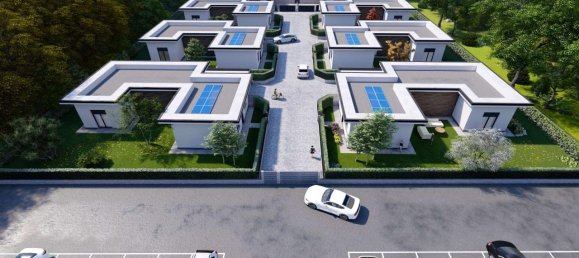 4-Zimmer Villa in Cislago, Italy, Nr. 11594 19