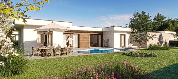 4-Zimmer Villa in Cislago, Italy, Nr. 11594 2