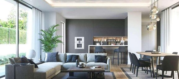 4-Zimmer Villa in Cislago, Italy, Nr. 11594 9