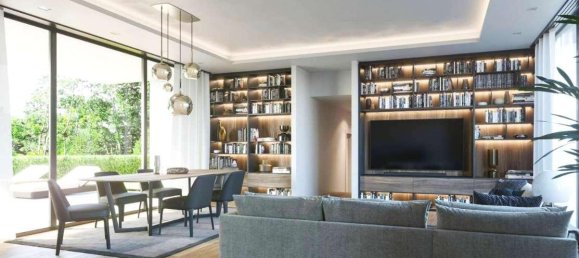 4-Zimmer Villa in Cislago, Italy, Nr. 11594 11