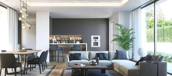 4-Zimmer Villa in Cislago, Italy, Nr. 11594 8