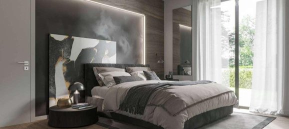 4-Zimmer Villa in Cislago, Italy, Nr. 11594 14