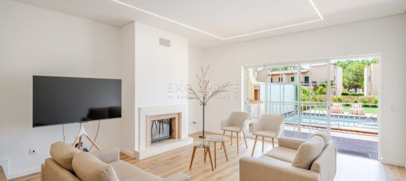 2 Schlafzimmer Villa in Quarteira, Portugal, Nr. 352924 19