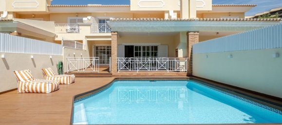 2 Schlafzimmer Villa in Quarteira, Portugal, Nr. 352924 48
