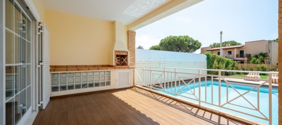 2 Schlafzimmer Villa in Quarteira, Portugal, Nr. 352924 14