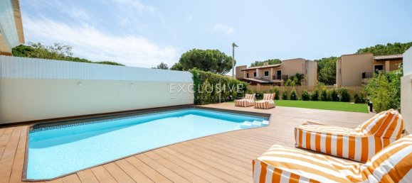 2 Schlafzimmer Villa in Quarteira, Portugal, Nr. 352924 10