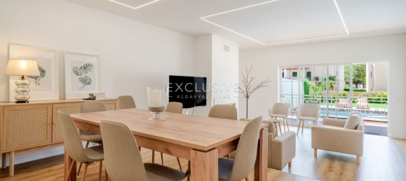 2 Schlafzimmer Villa in Quarteira, Portugal, Nr. 352924 2