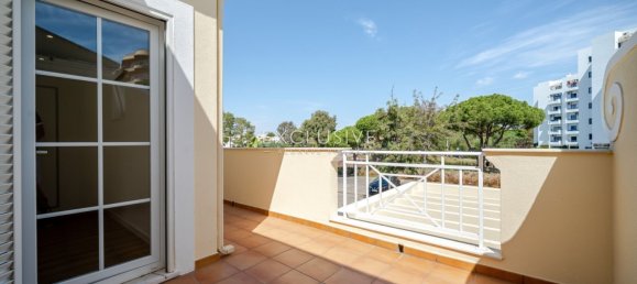 2 Schlafzimmer Villa in Quarteira, Portugal, Nr. 352924 36