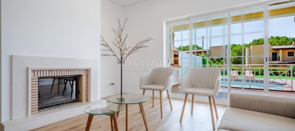 2 Schlafzimmer Villa in Quarteira, Portugal, Nr. 352924 18