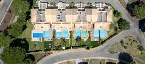 2 Schlafzimmer Villa in Quarteira, Portugal, Nr. 352924 47