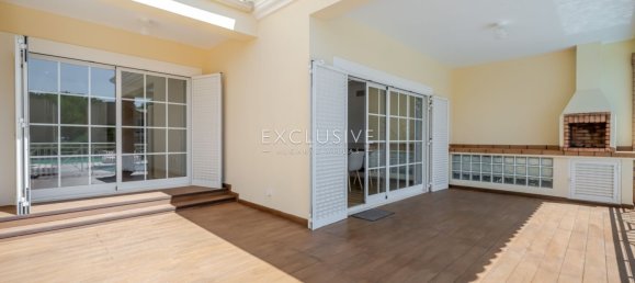 2 Schlafzimmer Villa in Quarteira, Portugal, Nr. 352924 11