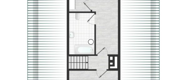 4 Schlafzimmer Haus in Emsland, Germany, Nr. 145140 7