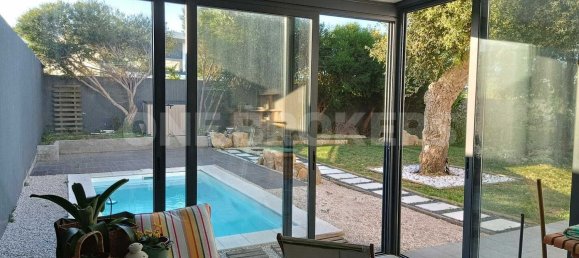 4 bedrooms House in Sintra, Portugal No. 114246 20