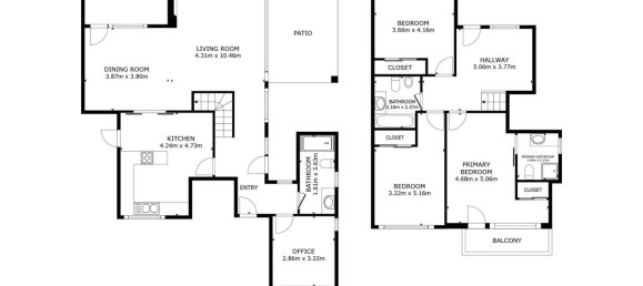 4 bedrooms House in Sintra, Portugal No. 114246 32