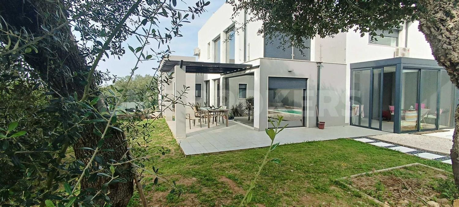 4 bedrooms House in Sintra, Portugal No. 114246