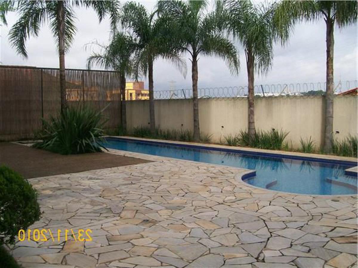 4 bedrooms House in Sao Paulo, Brazil No. 586996